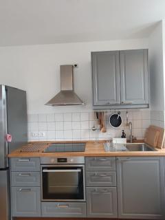 Villa Ruhrtal - gemütliche Ferienwohnung am Rande des Ruhrgebiets - 5