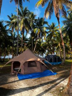 camping eco demar achu - 9