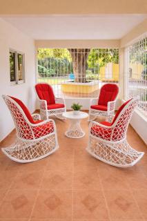 La Villa Banileja 2 Pools BBQ 2 Billiards - 7
