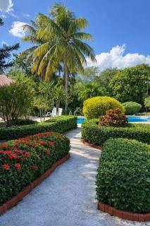 La Villa Banileja 2 Pools BBQ 2 Billiards - 6