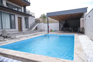 House In Dilijan - 9