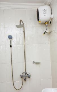 Room Apartment in Vedop Suites, Toll-Gate Ota, Ogun State - 2