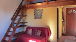 Ferme Fontseque APPARTMENT - 1