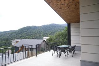 House In Dilijan - 4