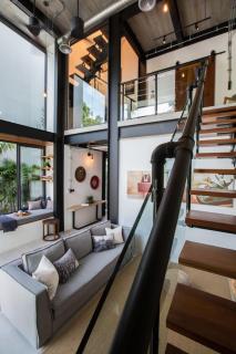 Mango Tree House NY Loft Villa near Fisherman - 9