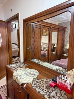 2 Bedroom Apartment 8th Circle Amman - 8