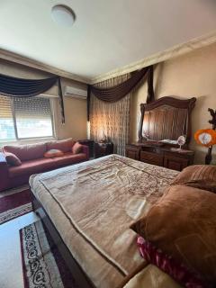 2 Bedroom Apartment 8th Circle Amman - 5