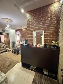 2 Bedroom Apartment 8th Circle Amman - 4