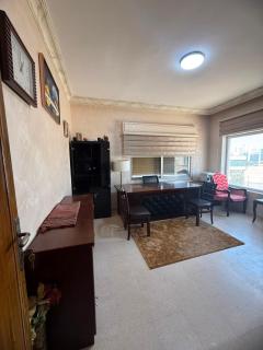 2 Bedroom Apartment 8th Circle Amman - 3