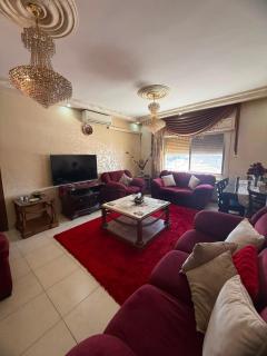 2 Bedroom Apartment 8th Circle Amman - 1
