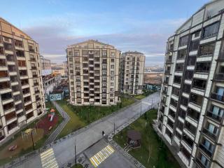 Istanbul city, Yakkasaray - 6