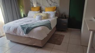 Mangena Legacy Guesthouse - 5