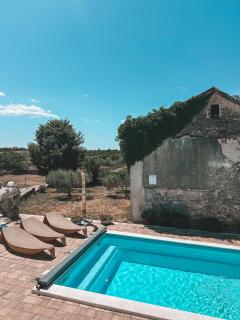 Holiday Home Sofia - quiet village&quick highway close to Biograd na Moru and Zadar - 9