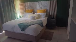Mangena Legacy Guesthouse - 6
