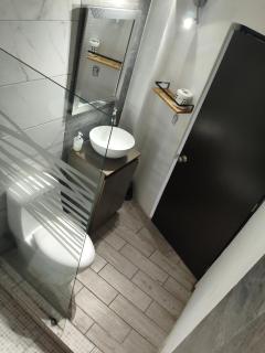 Casita Verde - 1