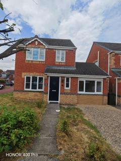Brecon Gardens Group Accommodation - 0