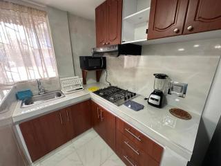 Comfort Studio Apartment - 8
