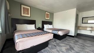 Budget Inn Ada - Ada - 0