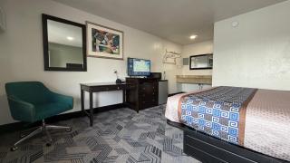 Budget Inn Ada - Ada - 8