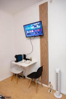 Ubuntu House - Room 1 - 4