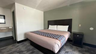 Budget Inn Ada - Ada - 9