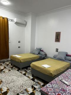 El Agamy Hotel Apartment - 9