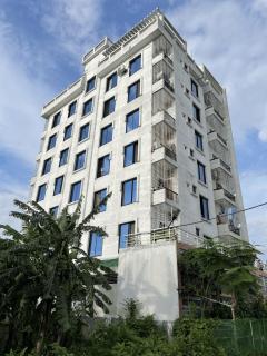 Elegant Apartment at HR Tower, Purbachal Sector 10 - 0