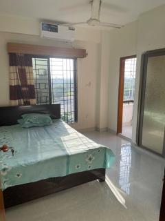 Elegant Apartment at HR Tower, Purbachal Sector 10 - 7