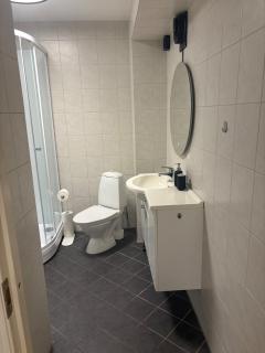 Cozy apartment near Stavanger city center - 9