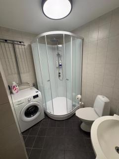 Cozy apartment near Stavanger city center - 3