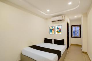 Super Hotel O RB Comfort - 0