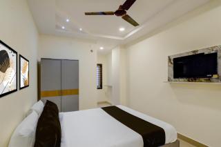 Super Hotel O RB Comfort - 9