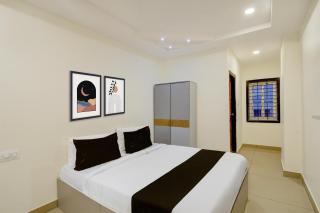Super Hotel O RB Comfort - 6