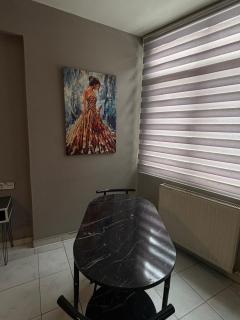 No 19 By suite daire - 8