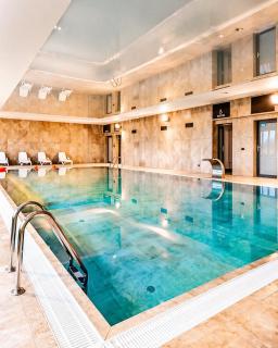 Perfekt SPA - 9