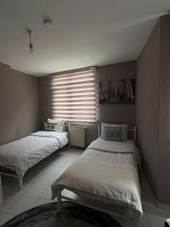 No 19 Suite pendik otel-9 - 3