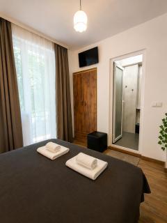 Laura Apartment Gabrovo - Gabrovo - 8