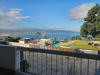 Oceanview Studios at Montego Gardens - Montego Bay - 1