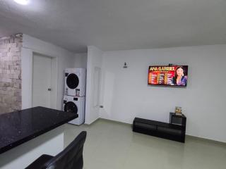 Apartamento lechería 1 - 4
