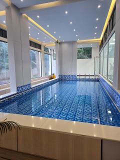 Diamond Ivy Residence - 2