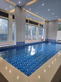 Diamond Ivy Residence - 9