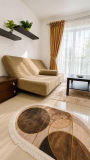 Cozy Pool-View 1BR at Golf Porto Marina By Gadora - 6
