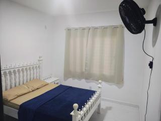 Casa Econômica Mendanha - 2