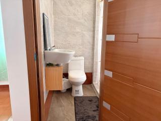 Casa huespedes - 6