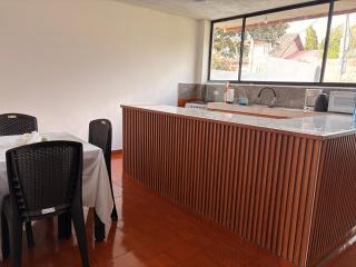Casa huespedes - 3
