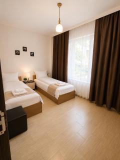 Maria Apartment Gabrovo - Gabrovo - 3