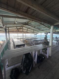 Cabaña privada en Guna Yala isla Diablo baño compartido - 2