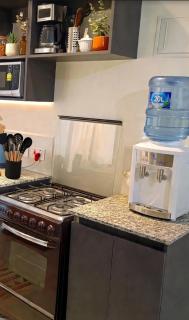 Studio apartment inside Garden City - 9