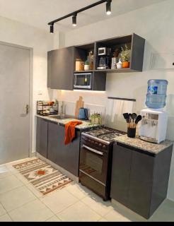 Studio apartment inside Garden City - 5