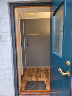 Cozy pedestrian apartment - 6